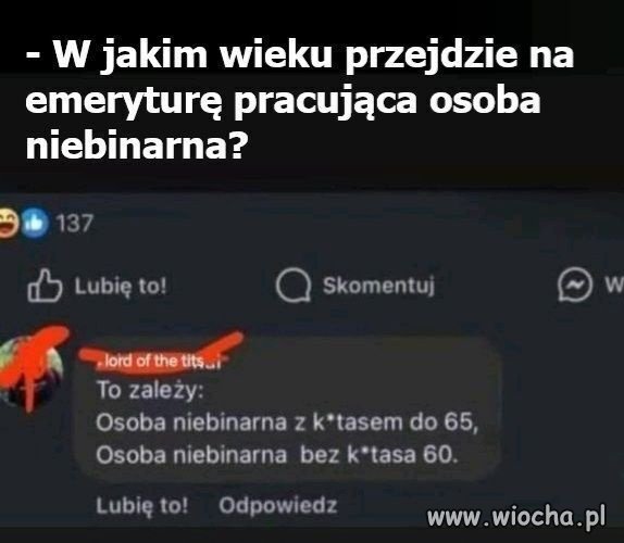 Taka ciekawostka 