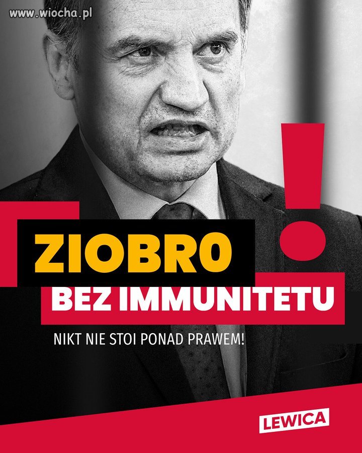 Była władza. Była bezkarność