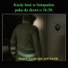 Tak to już jest