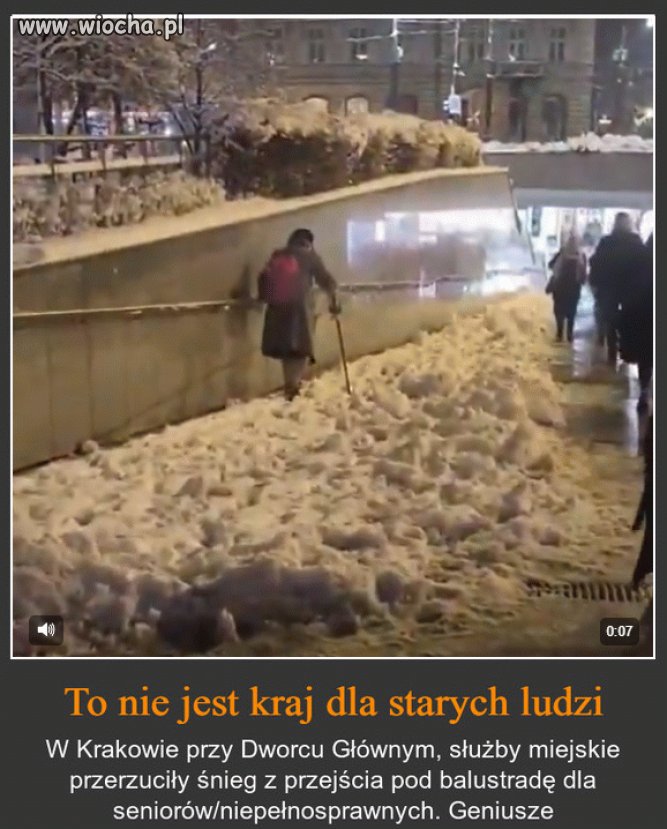 Wstyd to mało powiedziane