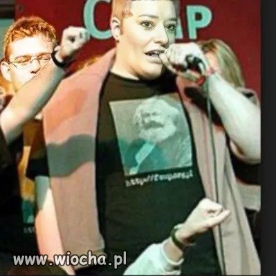 Podobno na lewicy