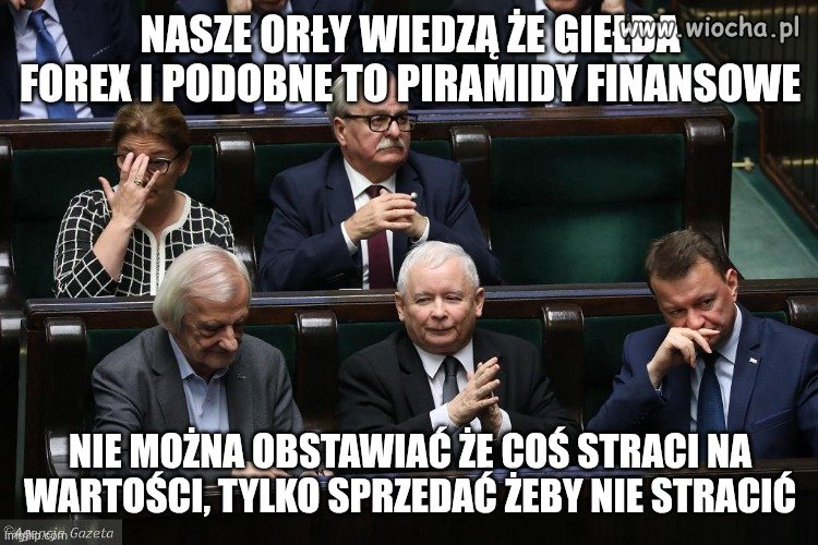 Oj, będzie się działo