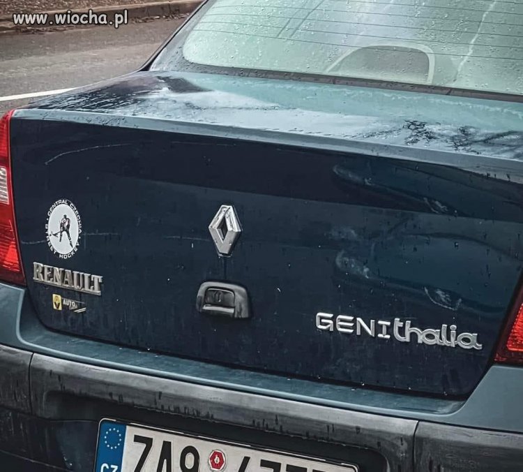 Właściciel 