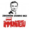 Posłowie zdecydowali o uchyleniu immunitetu Zbigniewa Ziobry