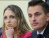 Kiedy poparliście z mężem Czarzastego