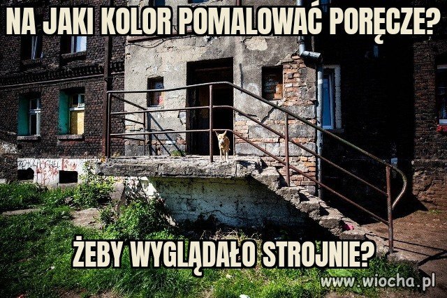 No właśnie 