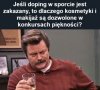 A pal licho konkursy piękności 
