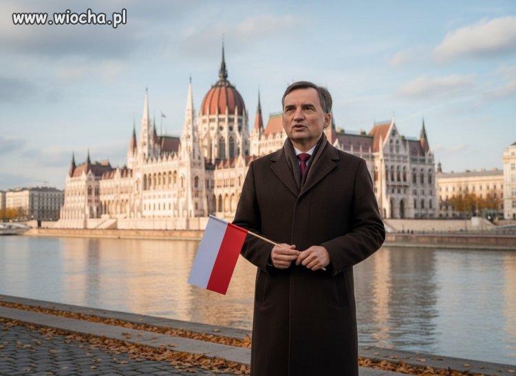 Za rok w Budapeszcie będzie więcej osób na Marszu Niepodległości?