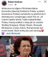 Jak bóg chce kogoś ukarać, to mu rozum odbiera.
