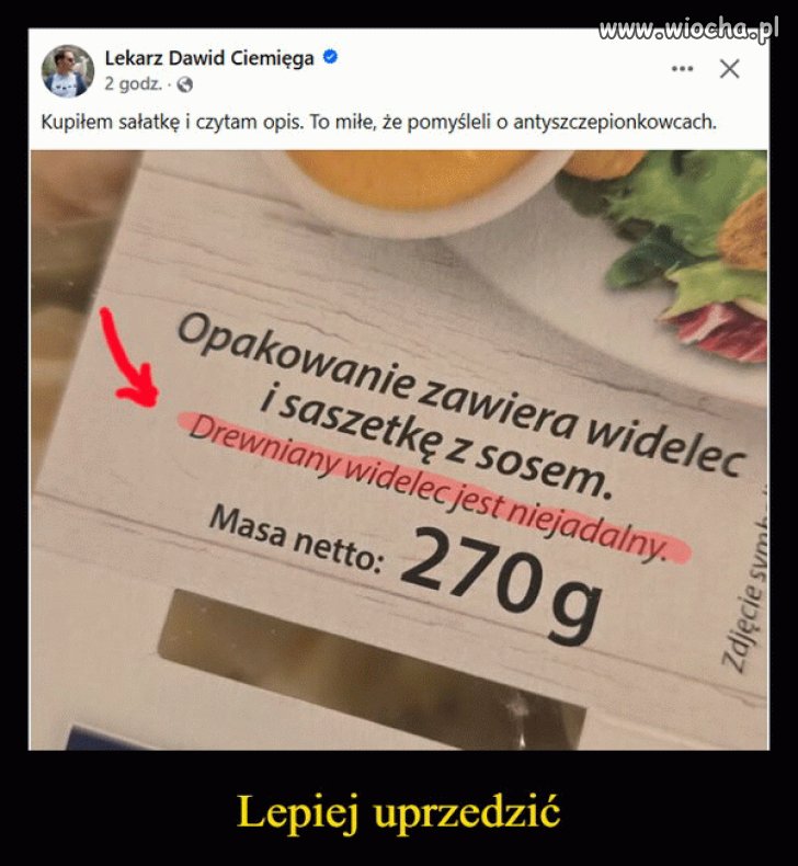Ludzie coraz głupsi