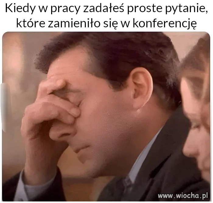 Wystarczy...