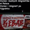 Sos czosnkowo-pomidorowy