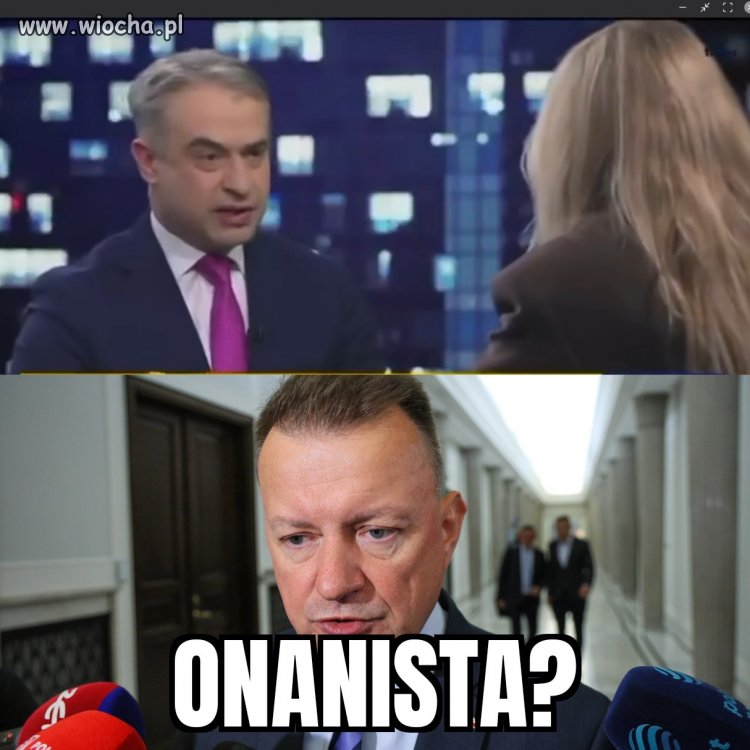 Wywiad miesiąca