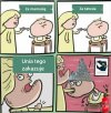 Za mamusię, za tatusia
