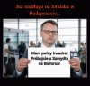 Zaczyna robić się tłoczno