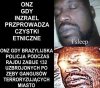 Ten sam ONZ w którego skład wchodzi rosja