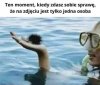 Twój mózg: aha, dwóch nurków?