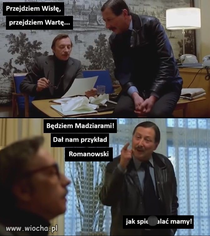 Nowy hymn i hasło przewodnie 