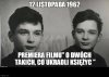 Kiedyś to byli aktorzy,