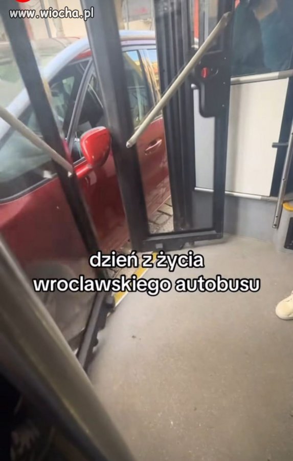 W komunikacji miejskiej we Wrocławiu stabilnie