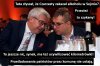 A najwięcej o powrocie komuny i represjach 