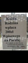 Opłata członkowska