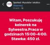 Dużo czy mało za 13 godzin pracy?