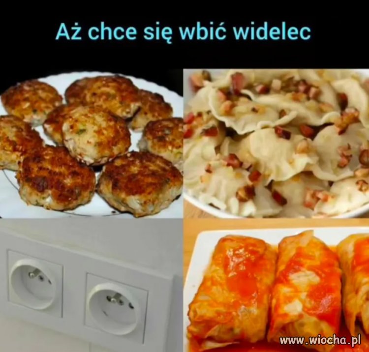 Smacznego