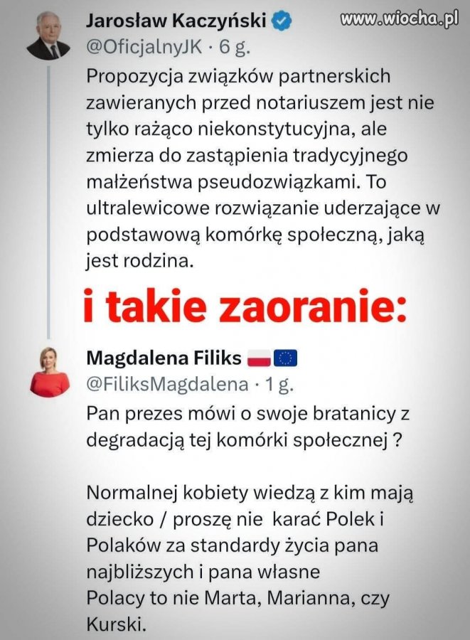 Kto może wiedzieć więcej o tych sprawach?
