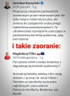Kto może wiedzieć więcej o tych sprawach?