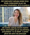 Miłość ślepa, kobiety widzą lepiej