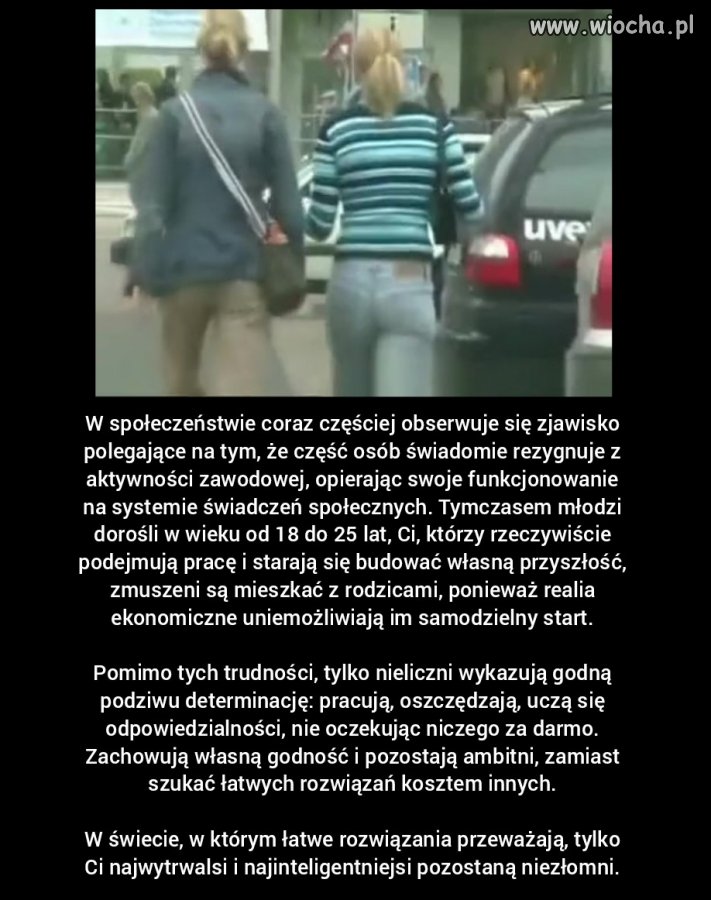 To rzadkość w dzisiejszych czasach, ale zdarza się