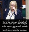 Niestety, jak na razie nie będzie profesora