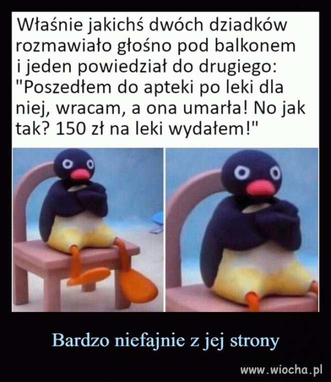 Taka sytuacja