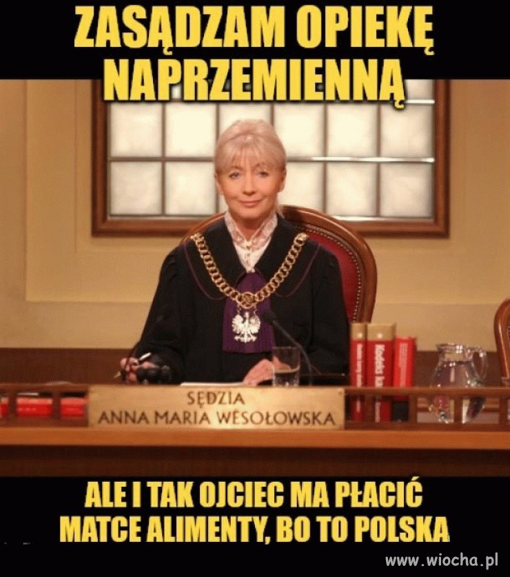 Bo to Polska właśnie