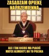 Bo to Polska właśnie