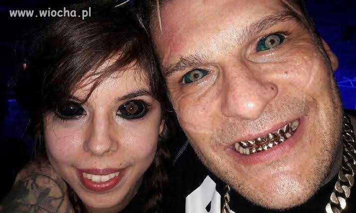 Wiecie może o co u niej?