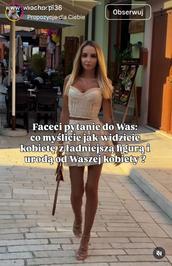 Panowie, pytanko do Was o poranku