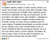 I musiała aż urodzić dziecko 