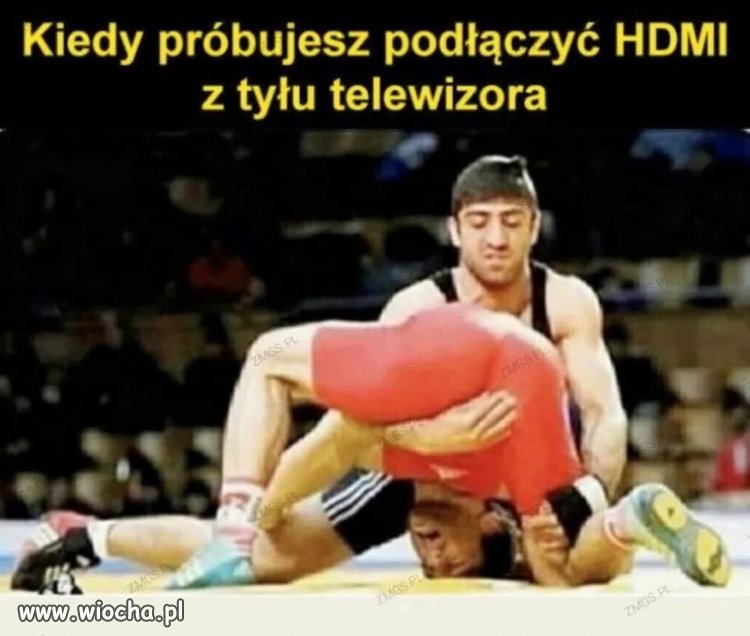 Każdy to przeżył