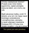 Mój kraj