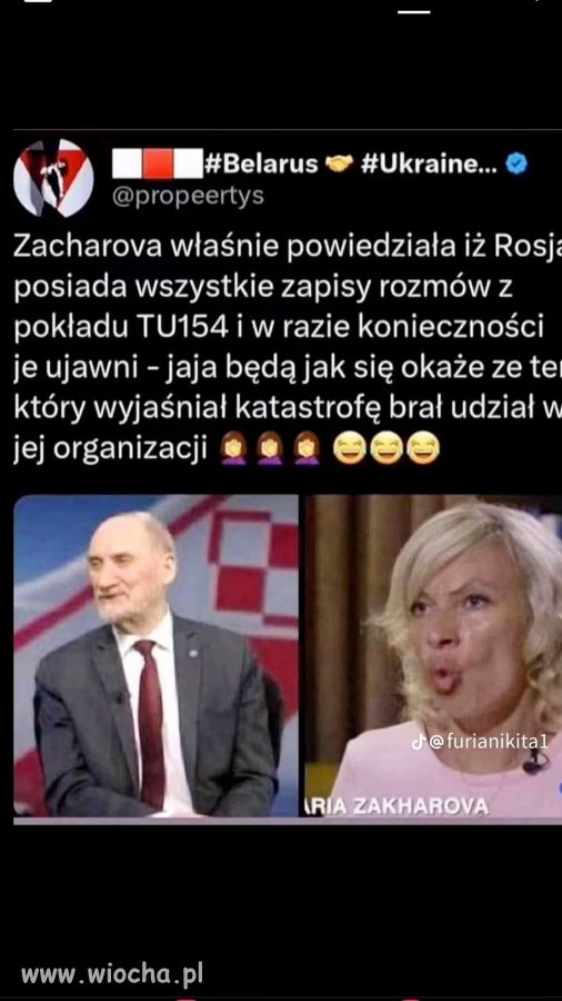 Nie zdziwił bym się wcale  
