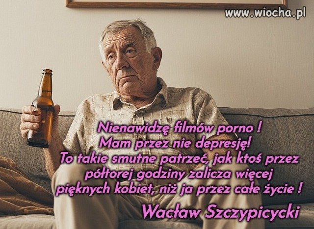 Cytat na dziś