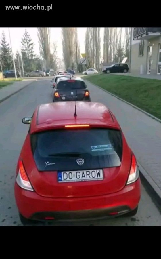 Przekaz do kobiet.