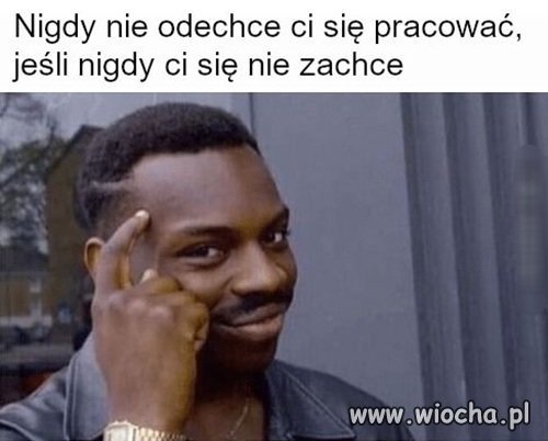 No i tak to się kręci 