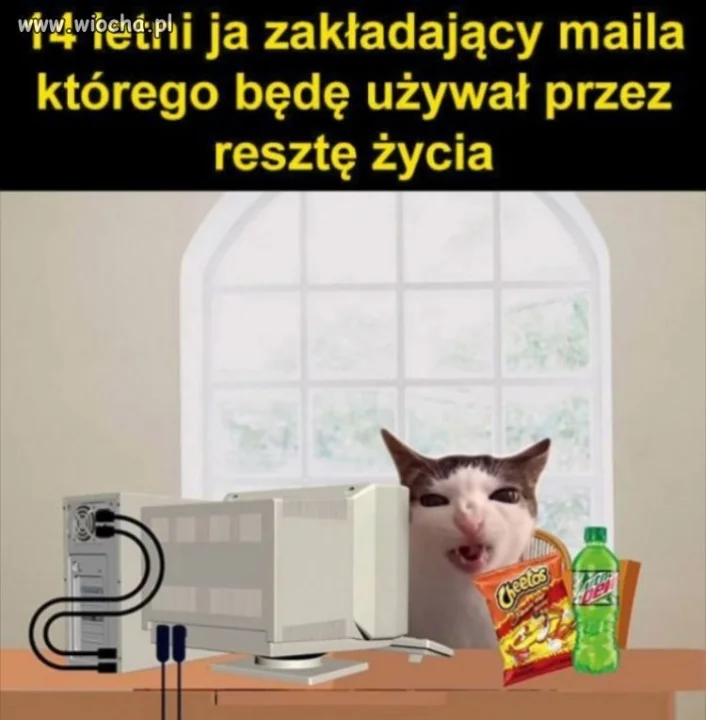 Ilu z Was tak ma?