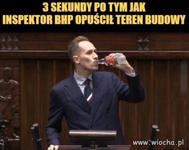 Nie ma to jak...