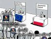 Im większe godła i flagi polskie przy awatarze