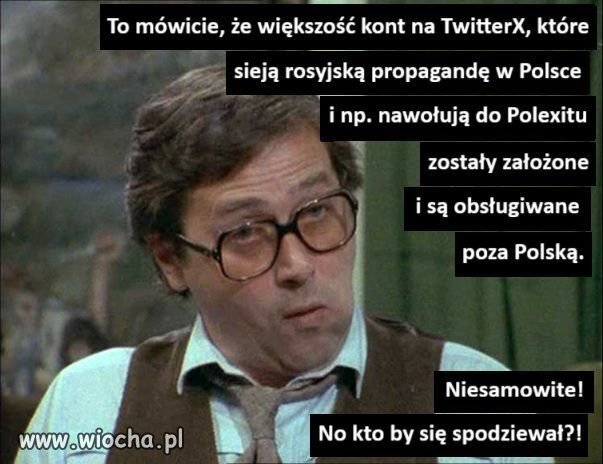 Ciekawy jestem co wy na to