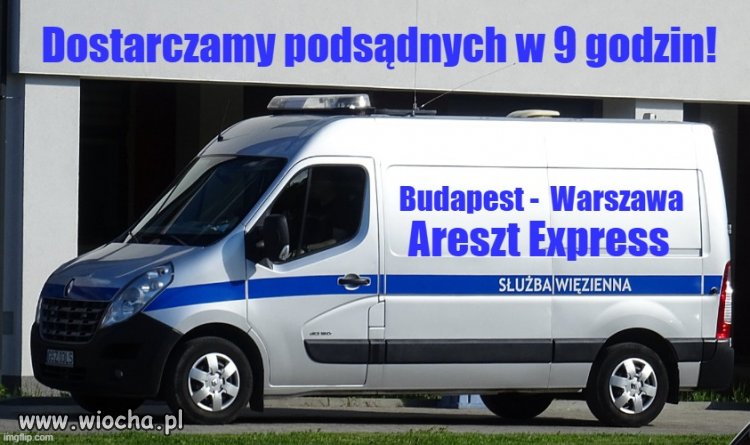 I to z przerwą 